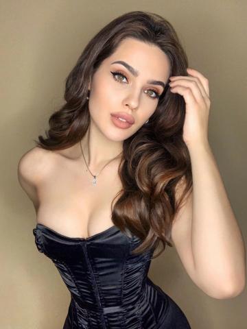 Индивидуалка Арнелла Фотография 4