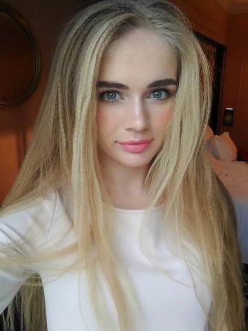 Индивидуалка Катюша Фотография 2