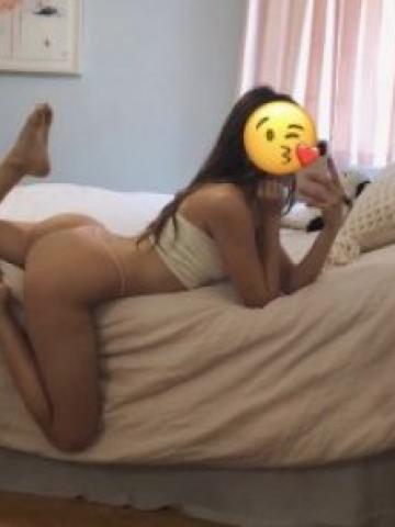 Индивидуалка Ксения Фотография 3