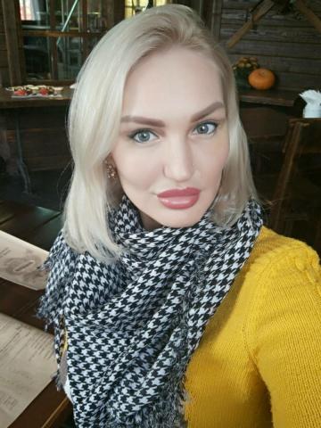 Индивидуалка Инга Фотография 7