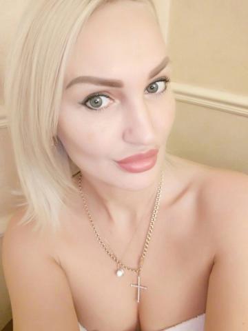 Индивидуалка Инга Фотография 8